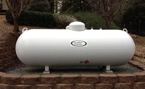 can you put a propane tank in a metal box|propane tank storage tips.